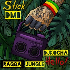 Ragga Jungle DMB Djkocha.mp3