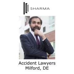 Accident Lawyers Milford, DE