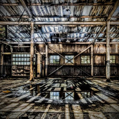 Warehouse V.2 - DiscoDave