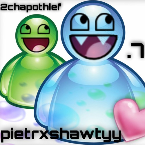 @pietrxshawtyy 💞 - ponto sete .7 👥 w/ 2chapothief (prod. Pumba Show) #DREAMPLUGG #FRUTIGERAERO