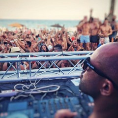 Dance With Me IBIZA:2022