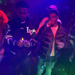 CBZ Suave x Bagg - Gzz Bop
