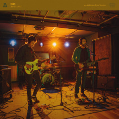 N/A (Audiotree Live Version)