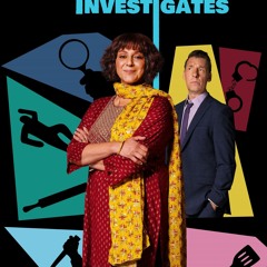 Mrs Sidhu Investigates Season 1 Episode 3 ~FullEpisode -97169