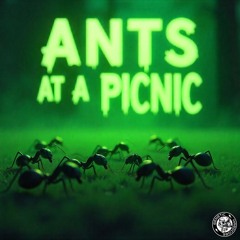Ants At A Picnic