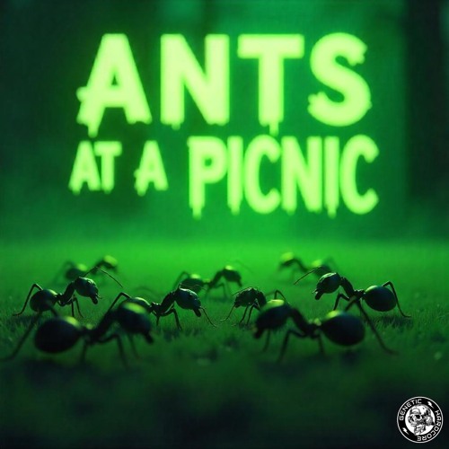 Ants At A Picnic