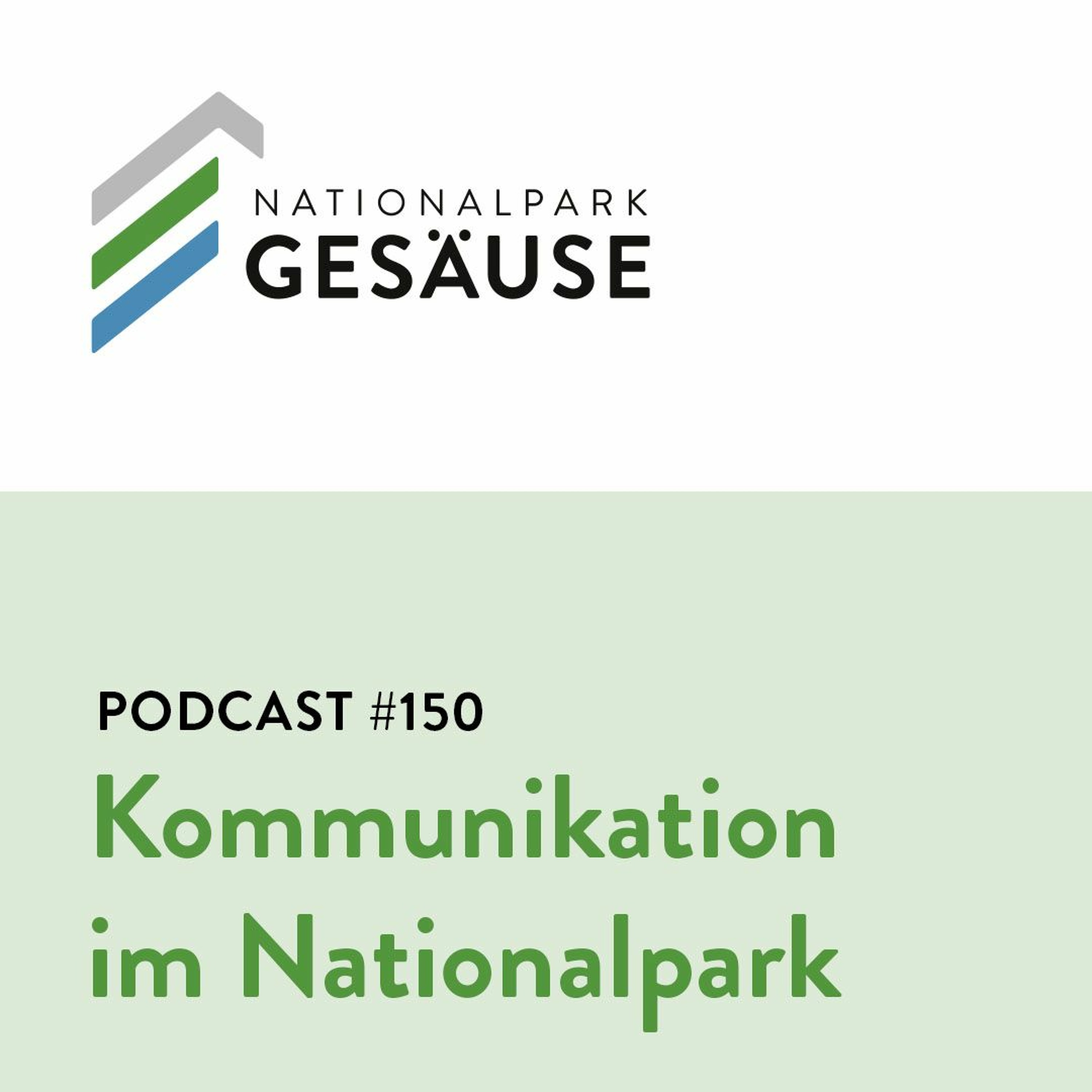 Nationalpark Gesäuse Podcast