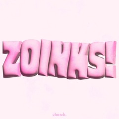 zoinks!