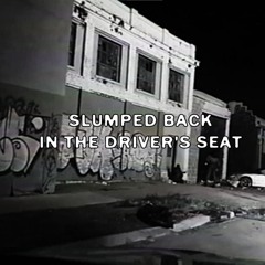 $uicideboy$ - Slumped Back In The Driver's Seat (prod. ByMe Beats)