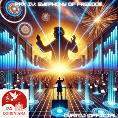 PAX IV: Symphony of Freedom
