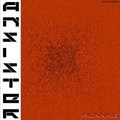 AnSister - Running (Original)