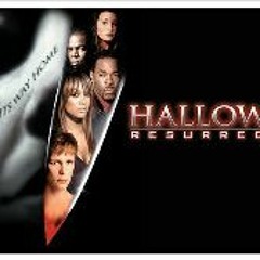 [!Watch] Halloween: Resurrection (2002) FullMovie MP4/720p 7201910