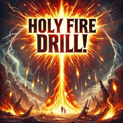 Holy FIRE drill