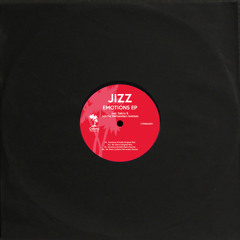 Premiere | Jizz - Emotions (ft.Kafi) Original Mix