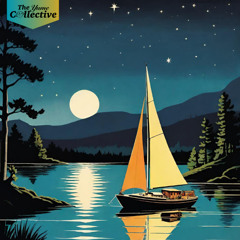 vytpaeg, Sleepy Yume - Nightly Quietly Sailing