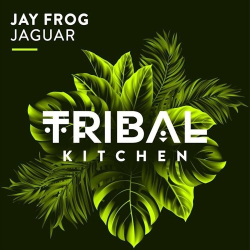Jay Frog - Jaguar (AbriXsound EDIT) FREE DOWNLOAD!