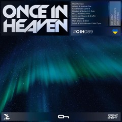 Once In Heaven 089 11.05.24