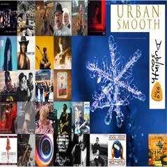 Urban Smooth 28 December 2024