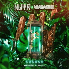 NWYR x WIWER - Cocoon Dancing Music Weekends(GRACE BLOEM ACAPELLA VOCAL)