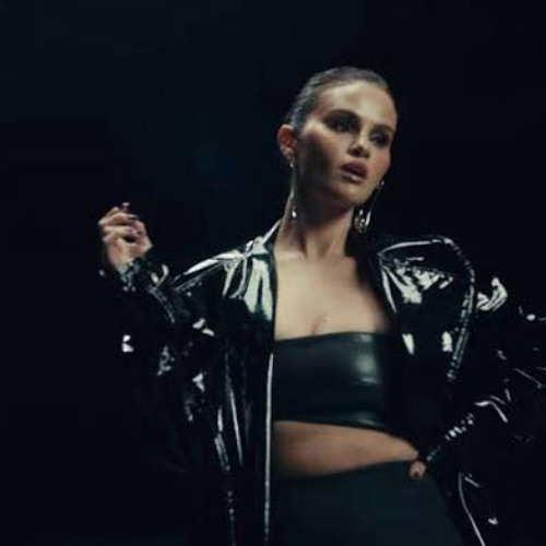 Selena Gomez, Max Styler - In the Dark (Dallas Downs Tech Mashup)