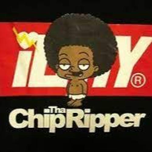 I'm A Flirt - Chip the Ripper