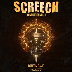 Ransom David - Soul Keeper