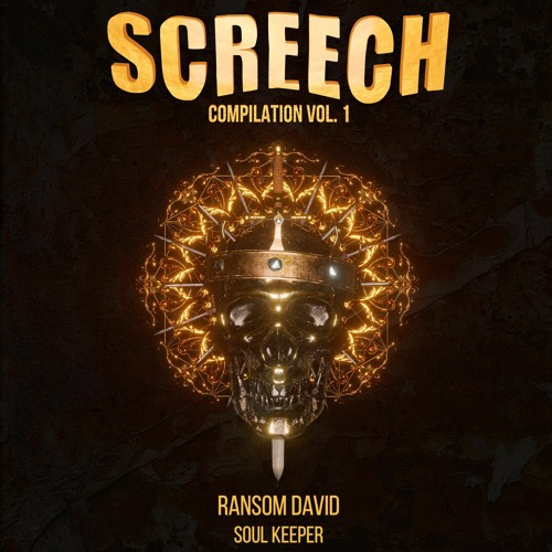 Ransom David - Soul Keeper