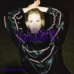 LUST Series #49 KIM SHE