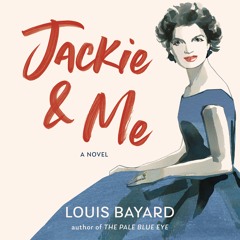 Jackie & Me by Louis Bayard Read by Sean Rohani - Audiobook Excerpt