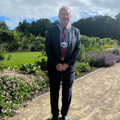 KCLR News: Outgoing Chair of Kilkenny County Council on his year in office (27th June 2025)