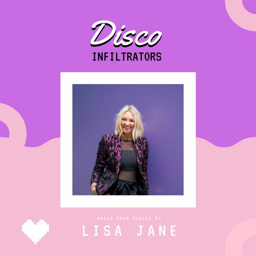 Radio Show 015 Hosted by Lisa Jane