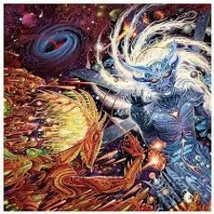 Rings of Saturn - Infused