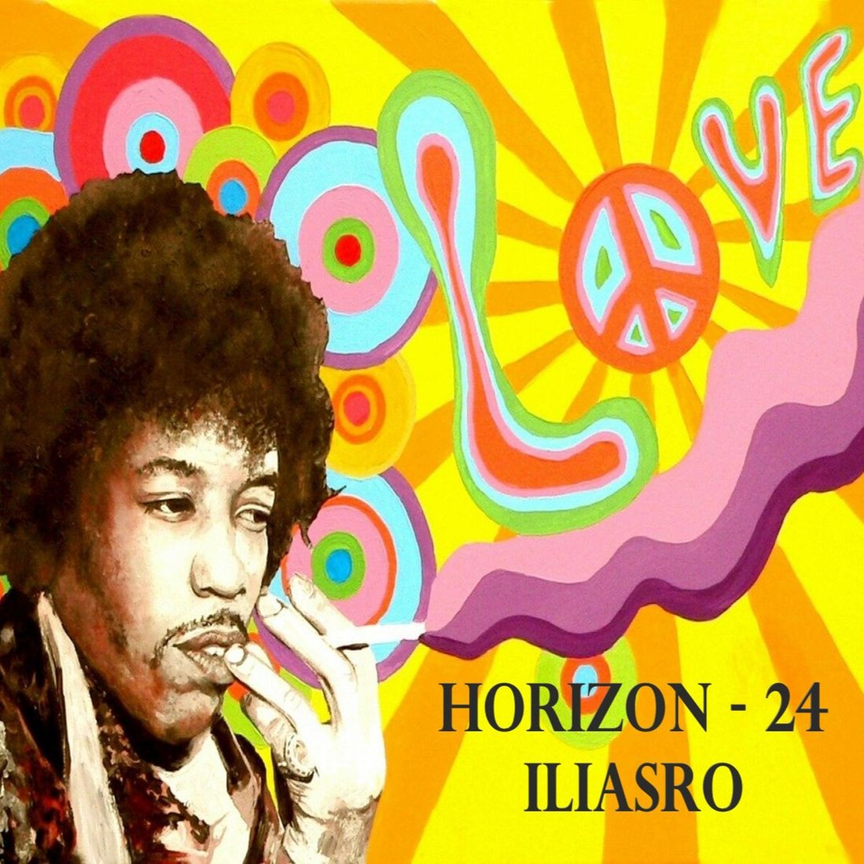 Strange Days Our Strange Ways