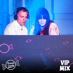 Unfazed - A Gira (French Candy VIP Mix)