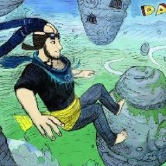 DADD - OST 2023 Village en forêt