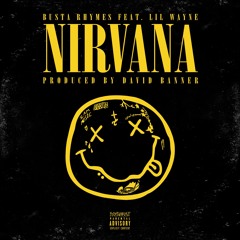 Nirvana ft Busta Rhymes (Unreleased)