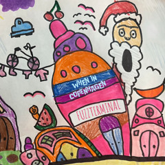 Side A - When In Copenhagen