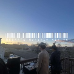 REBAR's Monthly Mix Vol. 6