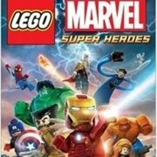 Stream LEGO Marvel Super Heroes 2 Serial Key by ErdiFsorne | Listen online  for free on SoundCloud