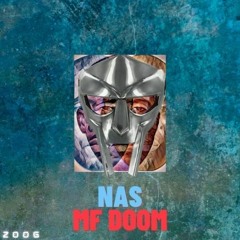 Nas X MF Doom