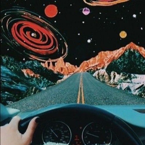 Monday Trip mix by LBE