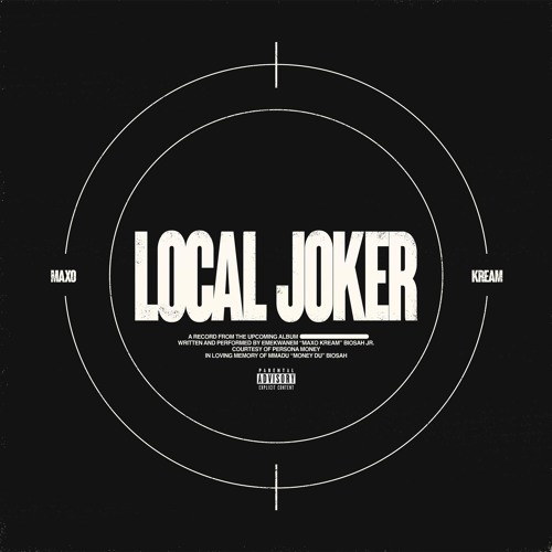 LOCAL JOKER