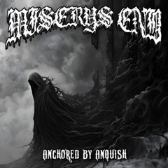 Miserys End - One Last Breath