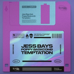 Temptation - Jess Bays  (Extended Mix)