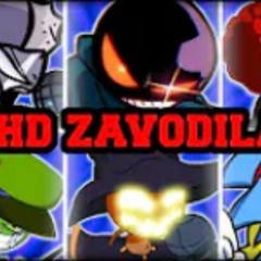 ❚HD Zavodila but Everyone Sings It ❰Perfect Alt❙By Me❱❚_160k.mp3