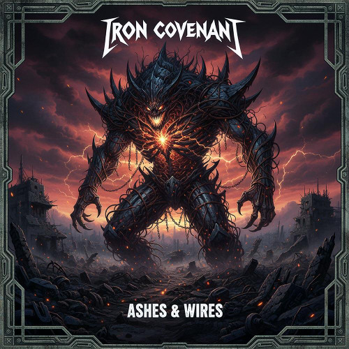 Ashes & Wires