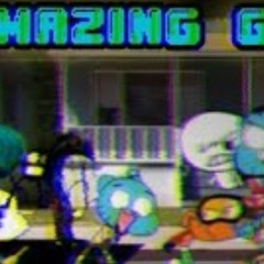 The amazing glitch (VS pibby gumball) glitched legends v3