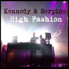 High Fashion