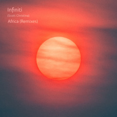 Africa (Sun God Mix)