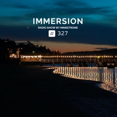 Immersion #327 (11/09/23)